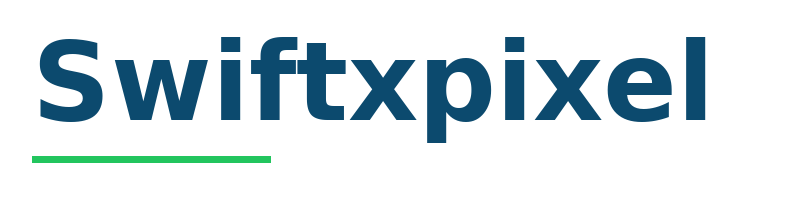 Swiftxpixel logo